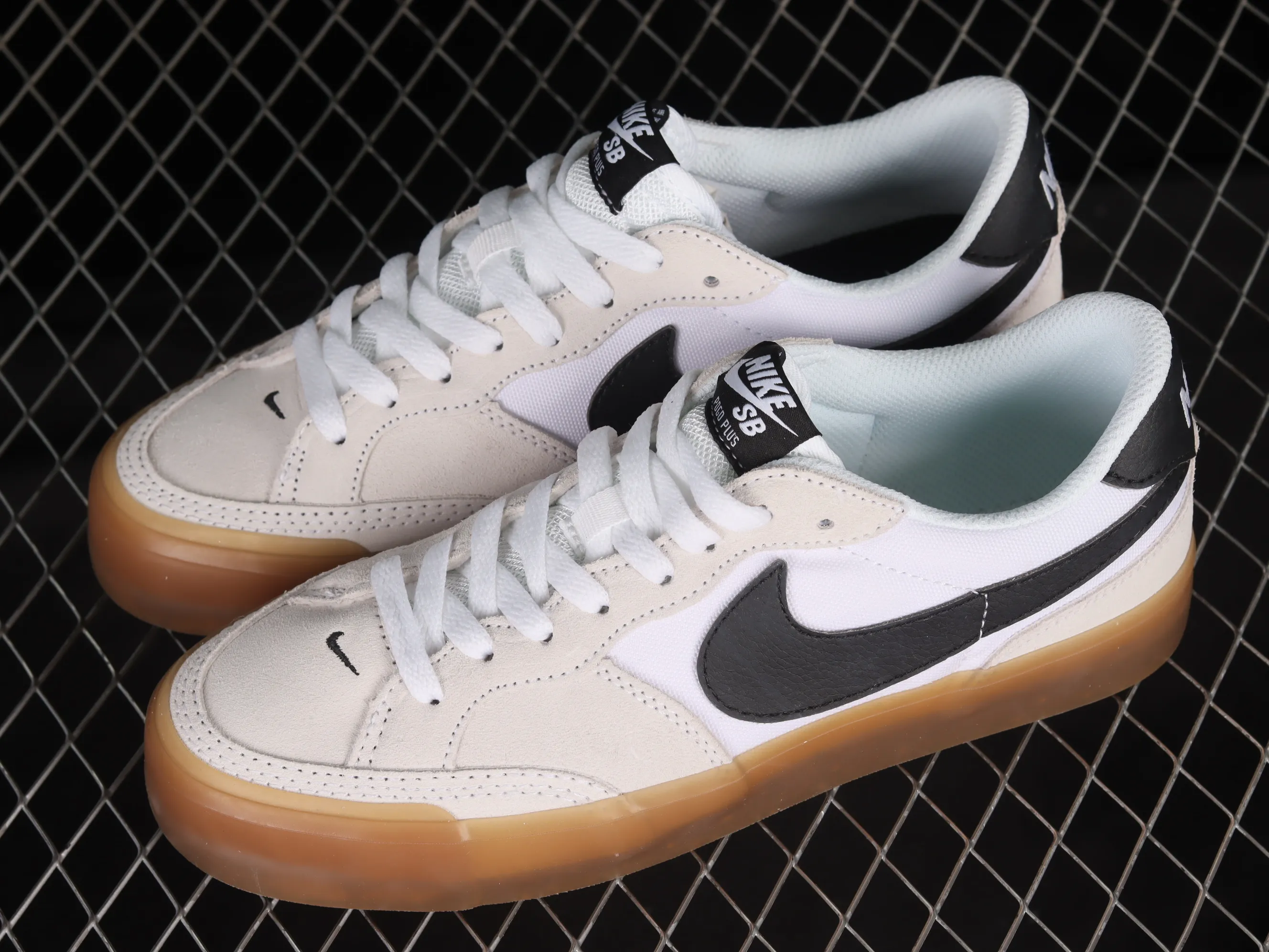 All categories Nk SB Dunk series Nk SB Dunk Low low-top sneakers Nk SB Zoom Pogo Puls Nike fashion casual sports retro skateboard shoes DR9114-101
